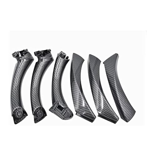 Ԃ̎hAnh p 3 V[Y E90 E91 E92 316 318 320 325 328i 2005-2012 Ԃ̃CeAhAnhJo[g(Carbon Fiber Lhd)