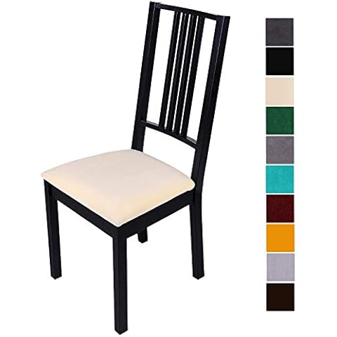 Housse de chaise Homaxy Cover