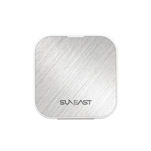 yAmazon.co.jpz SUNEAST OtSSD zCg USB4/Thunderbolt5Ή 4TB őǍx4000MB/s ő发x3600MB/s [J[ۏ10 SE-PS004T2LEL1WN