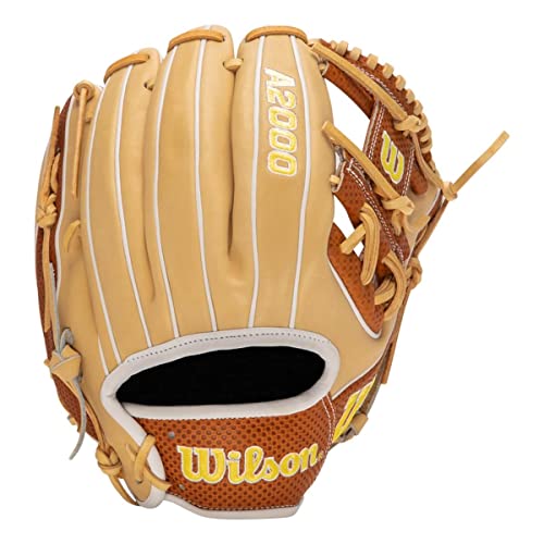 Image of Wilson A2000