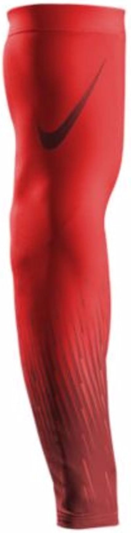 nike baseball compression sleeve