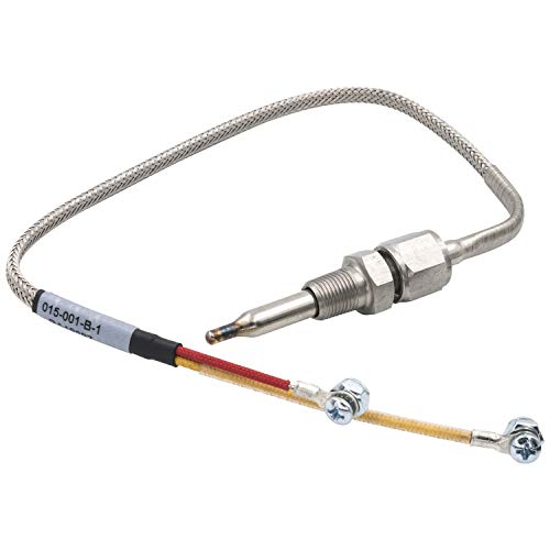 AutoMeter - THERMOCOUPLE, Type K Sensor, 1' Bent W 1/8" Dia. by AUTO METER - Used condition - CA$73.77