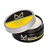 MITCH by Paul Mitchell Clean Cut Styling Cream for Men, Medium Hold, Semi-Matte Finish, For All Hair Types + Short to Medium Hair, 3 oz.