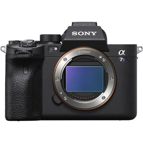 Preisvergleich Produktbild Sony A7S III