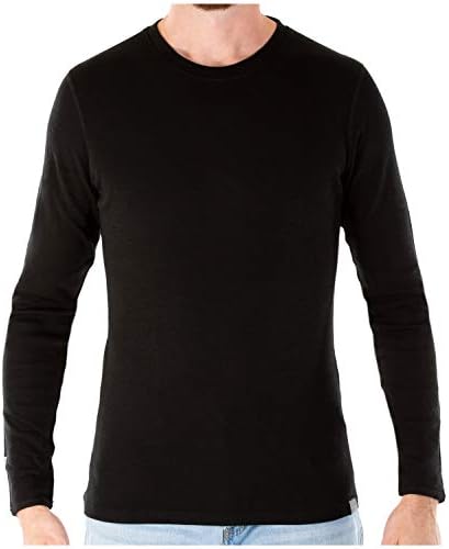 MERIWOOL mens Modern/Fitted Modern/Fitted