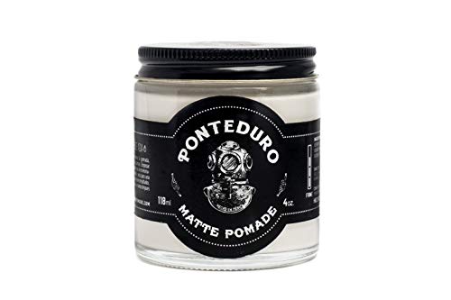 pomada de Marca Ponteduro