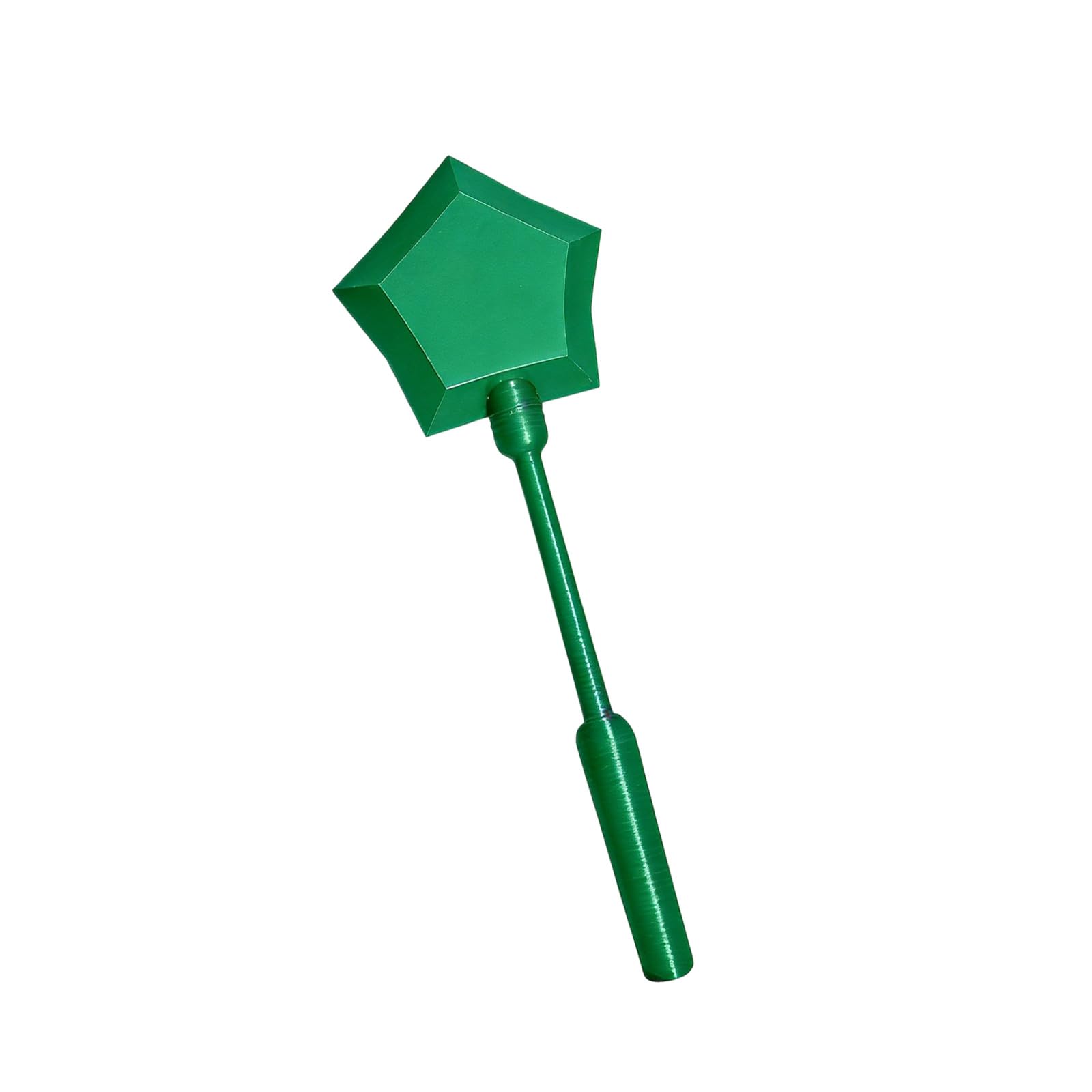 Msioytog Modern 3D Printed Tap Pay Accessory with Portable Designs for Workspaces Efficiency Payment Device