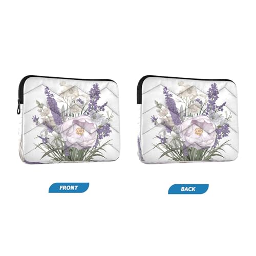 Funda para Laptop 13-14 Pulgadas Resistente y Impermeable miniatura 2