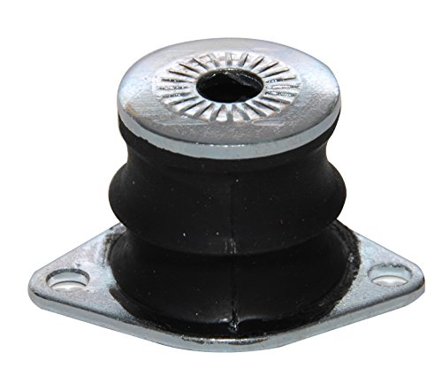Greenstar 520292 - Muelle y silenciador