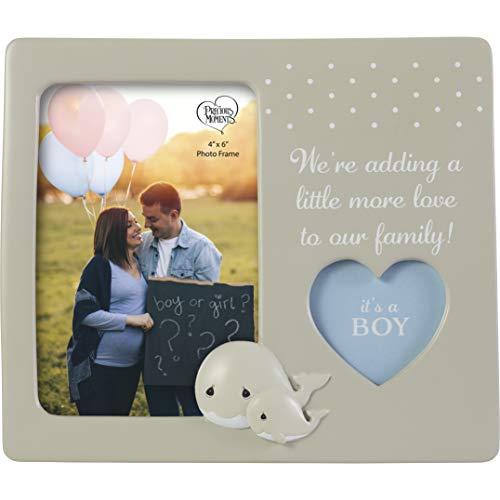 Cadre photo Precious Moments multicolore taille unique décoration maison
