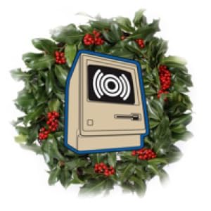 Happy Holidays from RetroMacCast!