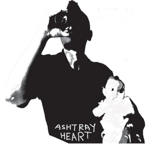 Ashtray Heart Ashtray Heart Digital Music