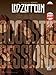 Guitar Sessions -- Led Zeppelin Acoustic: Book & Online Video/Audio/Software/PDF