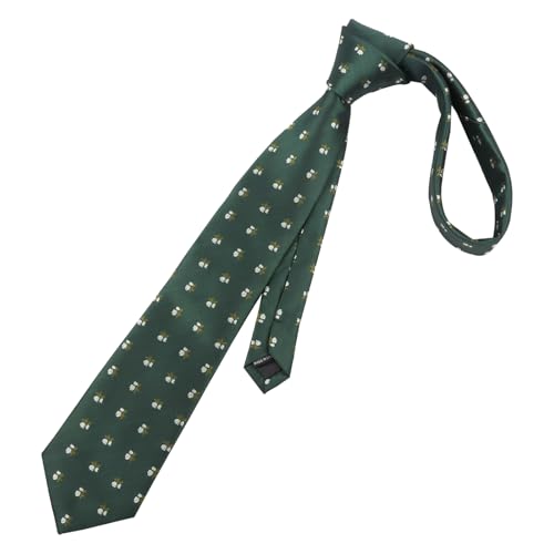 Image of Alizeal Mens 3.15'' Light Color Rustic Tie Handkerchief | with Flower Printed Handkerchief for Wedding Business Daily Wear