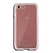 Tech21 Evo Check for iPhone 7 - Light Rose/White