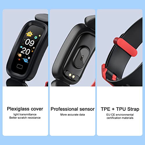 Delarsy-Smart-WatchActivity-Fitness-Trackers-with-Body-Temperature-Heart-Rate-Sleep-Health-Blood-Pressure-IP68-Waterproof-Calorie-S