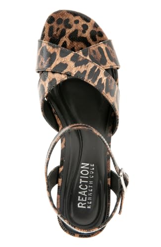 Image of Kenneth Cole REACTION Women's Reeva Platform