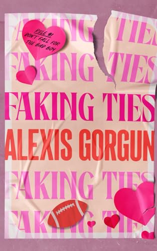 Preisvergleich Produktbild Faking Ties (The Sentinels, Band 1)