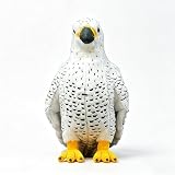 Compagno coccoloso per tutte le età: questo peluche aquila è più di un semplice giocattolo; è un compagno fedele per bambini, ragazzi e adolescenti. Che si tratti di una coccola prima di andare a letto, di un comfort in viaggio o di un abbraccio antistress, questo morbido amico è sempre lì per te.