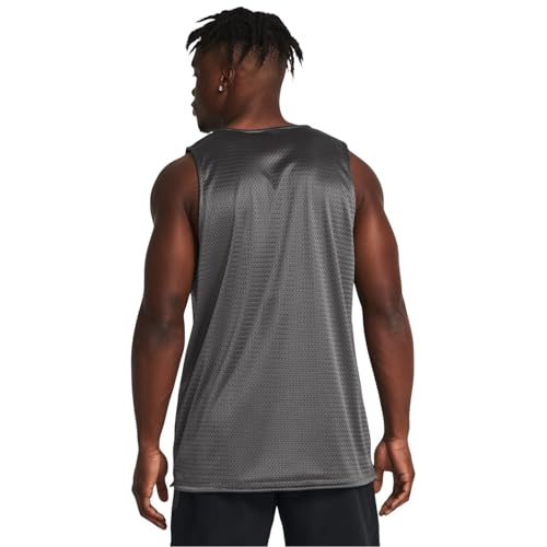 Tank reversible Baseline taille M : débardeur double face polyvalent - 3