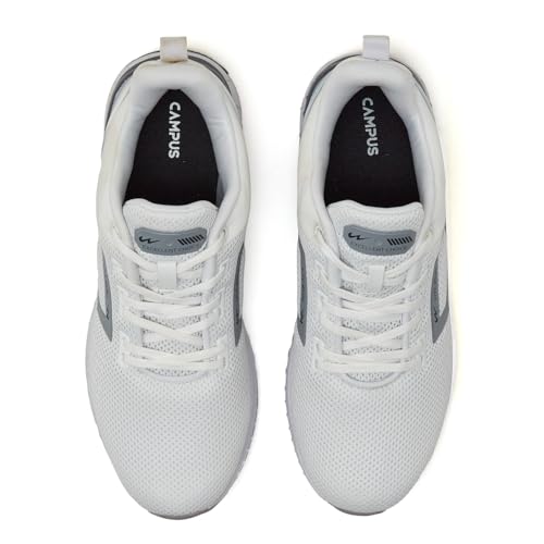Image of Campus Men Evok Running Shoes
