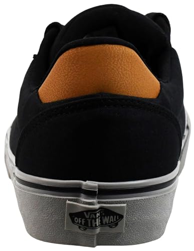 Image of Vans Men's Atwood Deluxe Shoe - Low-top Fashion Sneakers for Work, Walking & Casual Wear