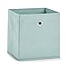 Produktbild Zeller 14421 Aufbewahrungsbox, Vlies, Mint