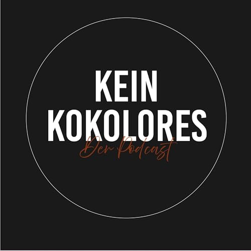 Kein Kokolores cover art