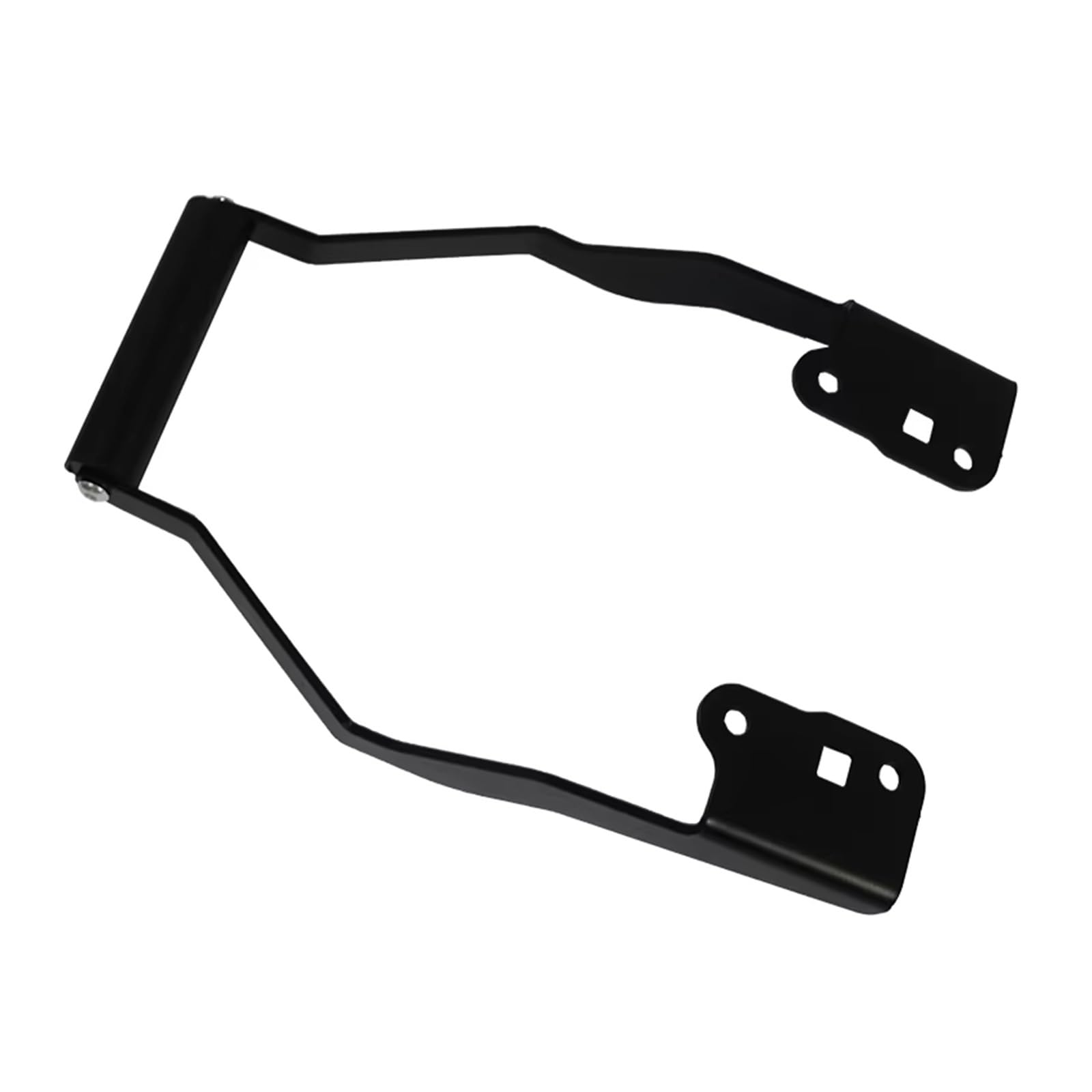 Porta Cellulare Moto Per BMW Per F850GS Per F750GS 2018 2019 2020 Moto GPS Smartphone Supporto Di Navigazione Del Telefono Staffa Di Supporto Supporto Telefono Bicicletta(12MM Phone Holder)