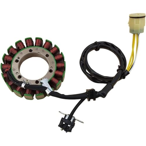 Bobine stator pour TRX 500 FE Foreman 2005-2011 alternateur 31120-HP0-A01