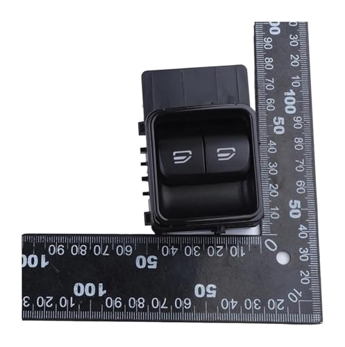 Interrupteur vitre électrique Sprinter W907 commande lève-vitre pour vos trajets professionnels