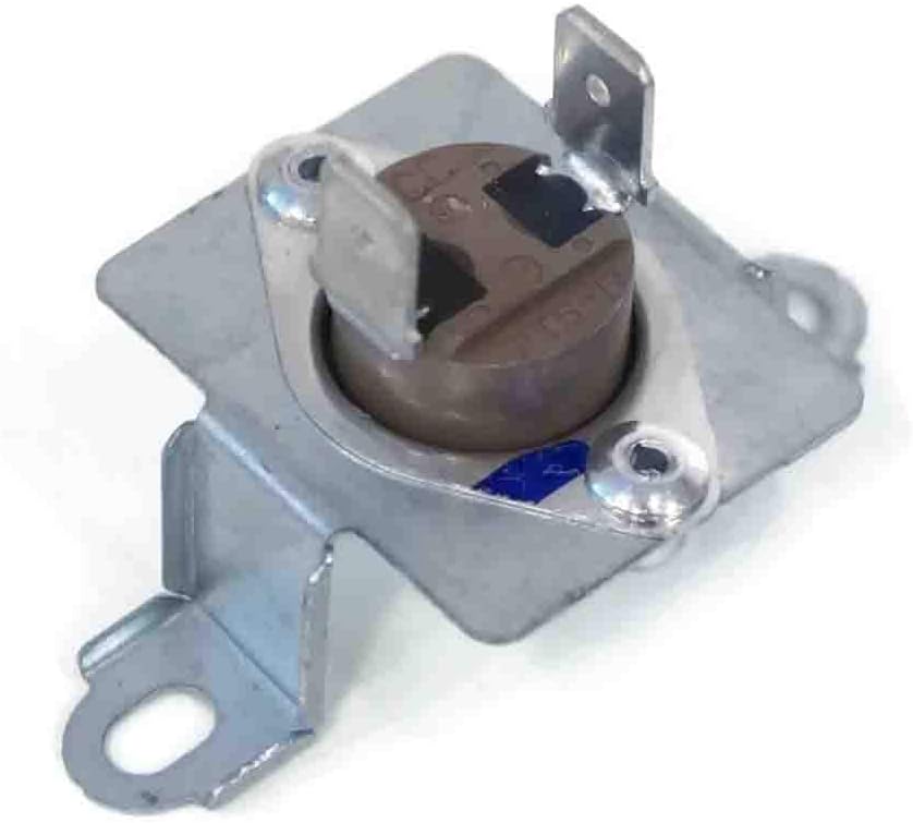 Samsung DC9600887C Dryer Thermal CutOff Fuse and Bracket Amazon.ca