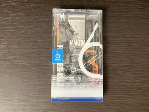 yA[NiCcz6N ANXgbv ʍsF MANTRA B