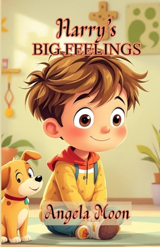 Harry's Big Feelings