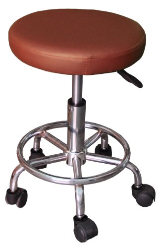 Chaise de bureau réglable en hauteur améliorant le confort des professionnels du soin