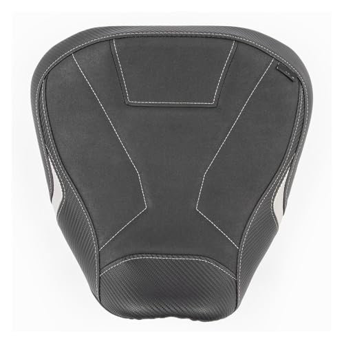 Siège conducteur Tracer 9 pour de longs road trips en duo