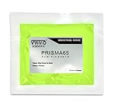 VViViD Yellow Glow In The Dark Fine Pigment Powder 30g/1oz Packet