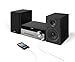 Sony CMTSBT100 Micro Music System with Bluetooth and NFC