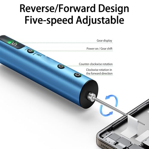 Design à haute concentricité pour cet outil de retrait de colle manuel robuste