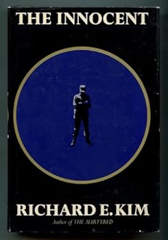 Hardcover The Innocent [Unknown] Book