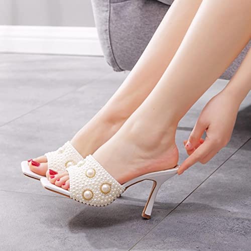 Sandales pantoufles femmes pour vos sorties estivales et terrasses ensoleillées