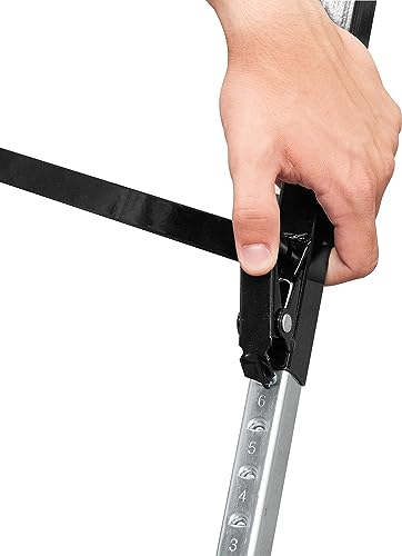 Cavalete Metálico Portátil 150 Kgf - Vonder