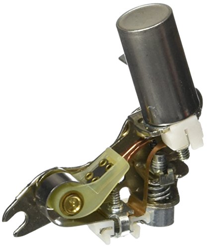 Standard Motor Products DR3575CT Contact Set