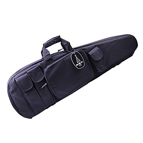 BSA Tactical Carbine Backpack Padded Rifle Air Gun Case Bag 38" 98cm