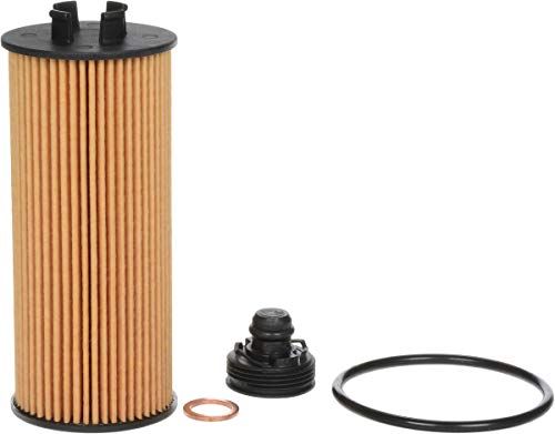 Fram Extra Guard CH11885, 10K Mile Change Interval Cartridge Oil Filter by Fram - Image 4