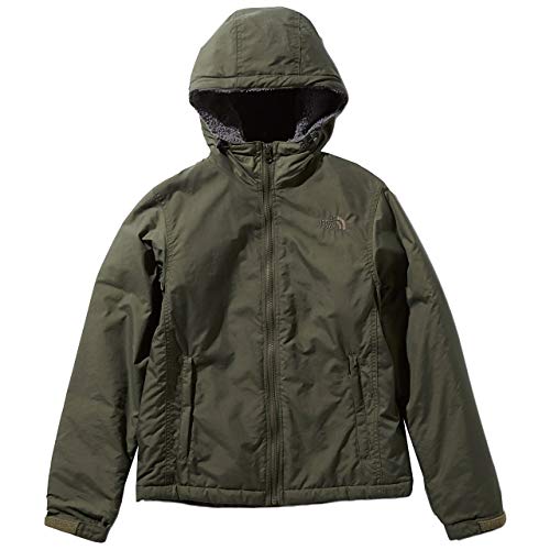 [THE NORTH FACE] レディース コンパクトノマドジャケット Compact Nomad Jacke NT ニュートープ M コート