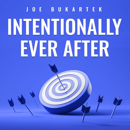Intentionally Ever After cover art