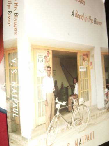 A House for Mr. Biswas / A Bend in the River B0010XJKF2 Book Cover