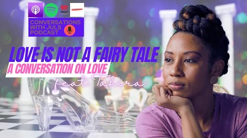 Love... Is Not A Fairy Tale feat. Tahira Part 1