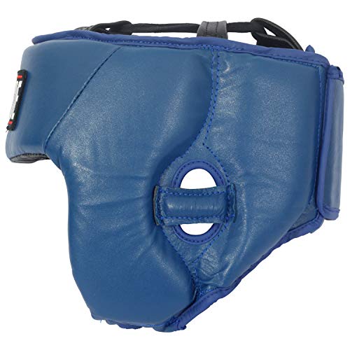 Ringside Competition-Like Boxing Headgear without Cheeks Black, Medium by Ringside - Image 4